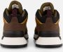 Timberland Wandelschoenen FIELD TREKKER MID LACE UP SNEAKER Wintersneaker sneaker winterschoenen - Thumbnail 1