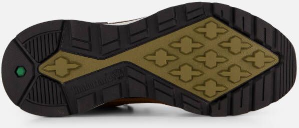 Timberland Field Trekker Low Veterschoenen bruin