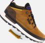 Timberland Wandelschoenen FIELD TREKKER MID LACE UP SNEAKER Wintersneaker sneaker winterschoenen - Thumbnail 7