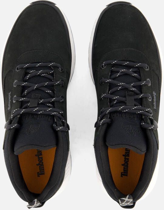 Timberland Field Trekker Low Veterschoenen zwart