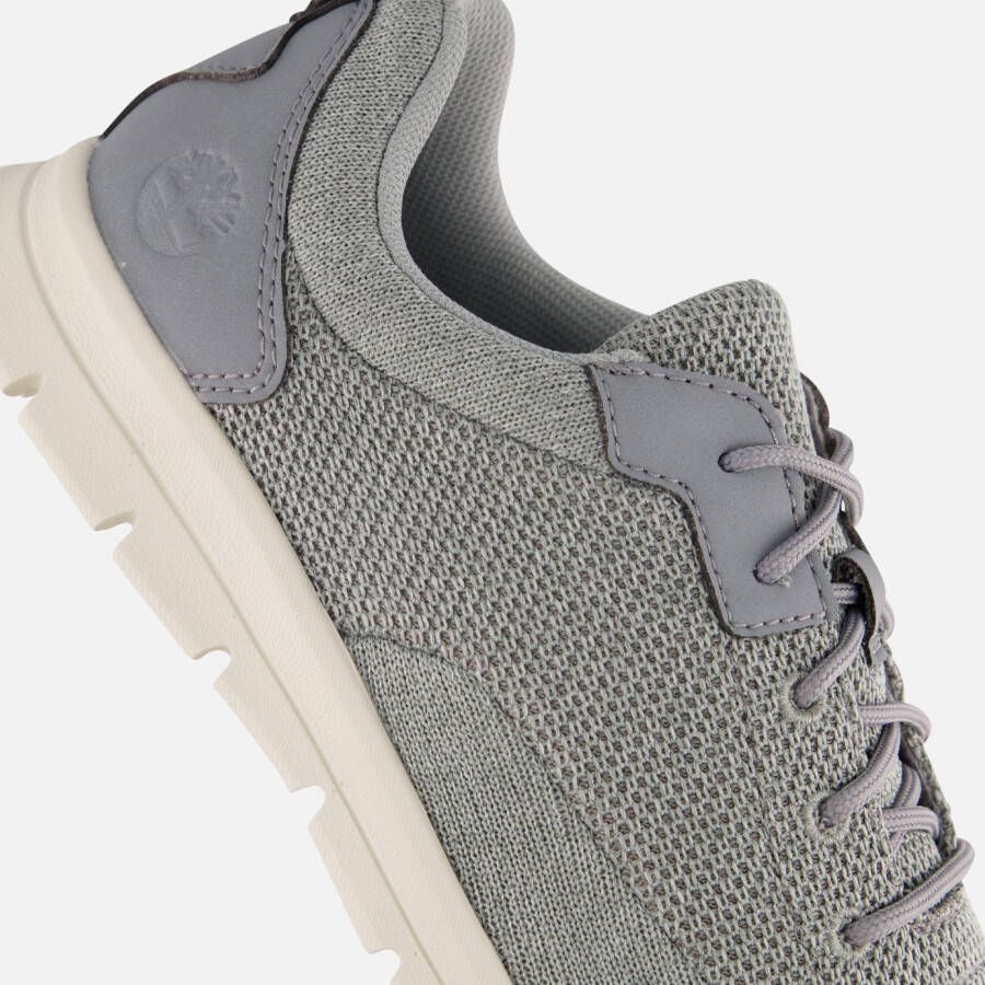 Timberland Graydon Basic Low Sneakers Synthetisch