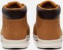 Timberland Graydon Chukka Basic Heren Sneakers Wheat - Thumbnail 10