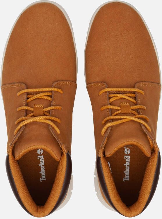 Timberland Graydon Chukka Basic Veterschoenen