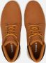 Timberland Graydon Chukka Basic Heren Sneakers Wheat - Thumbnail 11