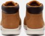 Timberland GRAYDON BASIC MID LACE UP SNEAKER WHEAT Heren Veterschoenen WHEAT - Thumbnail 11