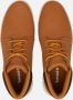Timberland GRAYDON BASIC MID LACE UP SNEAKER WHEAT Heren Veterschoenen WHEAT - Thumbnail 12