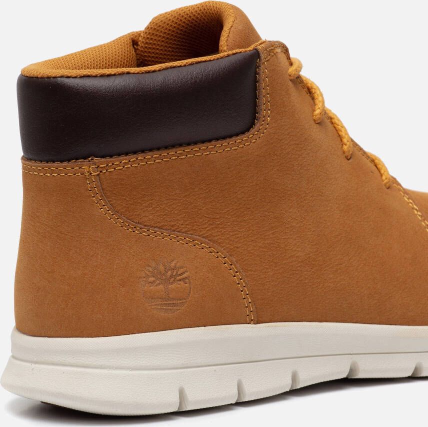 Timberland Graydon Chukka Basic Veterschoenen