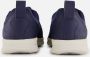 Timberland Graydon Knit Ox Basic Heren Sneakers Black Iris - Thumbnail 27