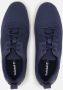 Timberland Graydon Knit Ox Basic Heren Sneakers Black Iris - Thumbnail 28