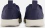 Timberland Graydon Knit Ox Basic Heren Sneakers Black Iris - Thumbnail 3