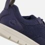 Timberland Graydon Knit Ox Basic Heren Sneakers Black Iris - Thumbnail 6