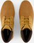 Timberland Graydon Leather Chukka Heren Sneakers Wheat - Thumbnail 4