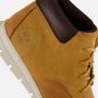 Timberland Graydon Leather Chukka Heren Sneakers Wheat - Thumbnail 6