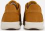 Timberland Graydon Oxford Heren Schoenen Leer Wheat TB0A411H - Thumbnail 3