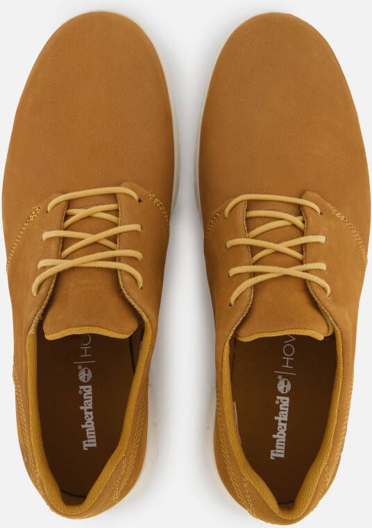 Timberland Graydon Oxford Basic Sneakers geel