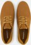 Timberland Graydon Oxford Basic Heren Sneakers Wheat - Thumbnail 4