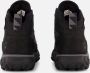 Timberland Youth's Greenstride Motion 6 Mid Bungee WP Boot Vrijetijdsschoenen wit zwart - Thumbnail 3