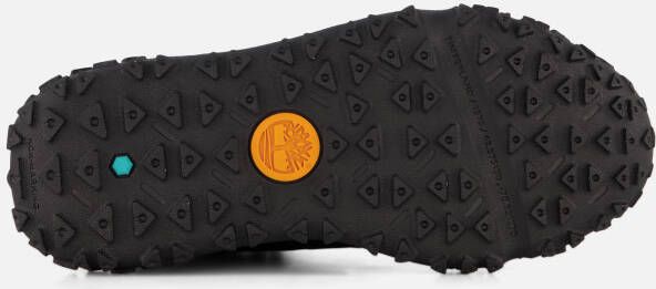 Timberland Greenstride Motion 6 Veterboot zwart
