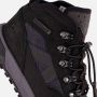 Timberland Youth's Greenstride Motion 6 Mid Bungee WP Boot Vrijetijdsschoenen wit zwart - Thumbnail 5