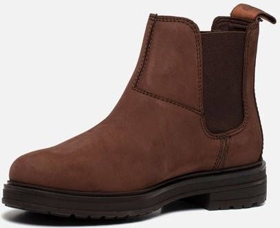 Timberland Hannover Hill Chelsea boots bruin