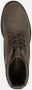 Rieker G-leest veterboots zwart - Thumbnail 4