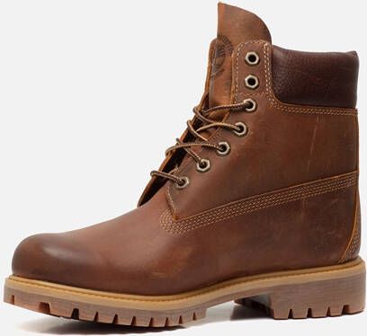Timberland Premium 6 Boot 27094 Bruin - Foto 6