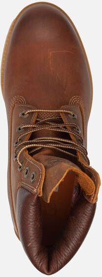 Timberland Premium 6 Boot 27094 Bruin - Foto 7