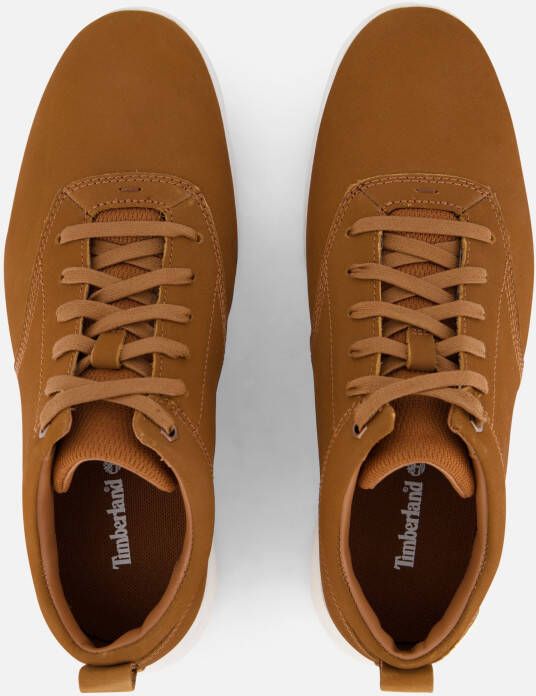 Timberland Killington Low Veterschoenen bruin