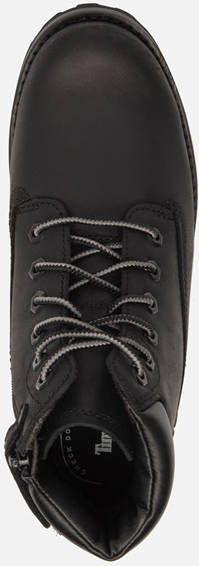 Timberland Courma Kid veterboots zwart