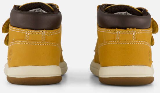 Timberland Life Babyschoenen cognac Leer