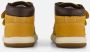 Timberland Toddle Tracks H&l Boot Enkelboots Enkellaarsjes Jongens Camel - Thumbnail 5