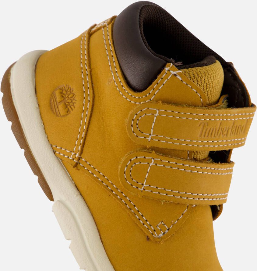 Timberland Life Babyschoenen cognac Leer