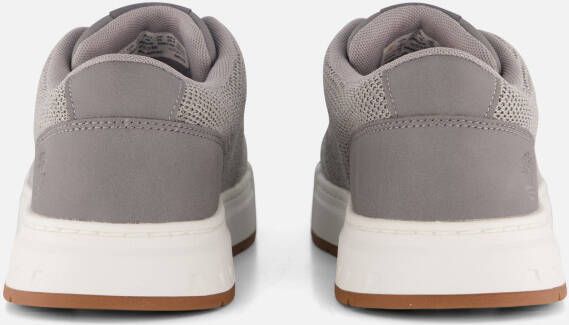 Timberland Maple Grove Low Sneakers grijs