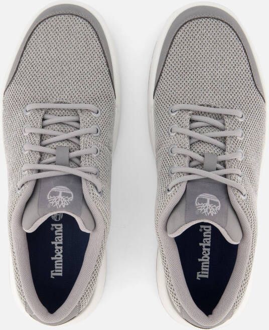 Timberland Maple Grove Low Sneakers grijs