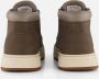 Timberland Veterschoenen MAPLE GROVEMID LACE UP SNEAKER Winterschoenen sneakerboots winterlaarzen - Thumbnail 4