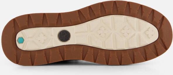 Timberland Maple Grove Mid Veterschoenen bruin