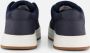 Timberland Maple Grove Knit Oxford Sneakers Blauw 1 2 Man - Thumbnail 8