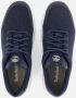 Timberland Maple Grove Knit Oxford Sneakers Blauw 1 2 Man - Thumbnail 9