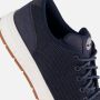 Timberland Maple Grove Knit Oxford Sneakers Blauw 1 2 Man - Thumbnail 11
