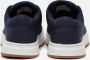 Timberland Maple Grove Knit Oxford Sneakers Blauw 1 2 Man - Thumbnail 13