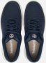 Timberland Maple Grove Knit Oxford Sneakers blauw - Thumbnail 6