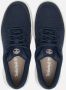 Timberland Maple Grove Knit Oxford Sneakers Blauw 1 2 Man - Thumbnail 14