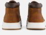 Timberland Veterschoenen MAPLE GROVEMID LACE UP SNEAKER Winterschoenen sneakerboots winterlaarzen - Thumbnail 14