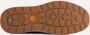 Timberland Maple Grove Sneakers groen Leer - Thumbnail 6