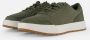 Timberland Maple Grove Knit Oxford Sneakers Groen Man - Thumbnail 5