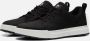 Timberland Maple Grove Leather Oxford Sneakers Zwart Man - Thumbnail 3