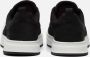 Timberland Maple Grove Leather Oxford Sneakers Zwart Man - Thumbnail 4
