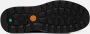 Timberland Maple Grove Leather Oxford Sneakers Zwart Man - Thumbnail 6