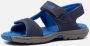 Timberland Moss Jump 2 Strap Jongens Sandalen Black Iris - Thumbnail 3