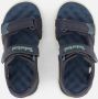 Timberland Perkins Row sandalen donkerblauw Jongens Imitatieleer Meerkleurig 35 - Thumbnail 7